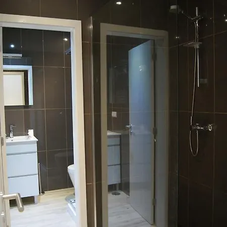 Appartement Formosa *