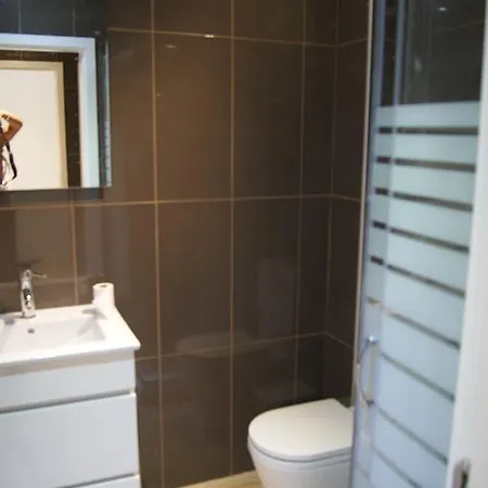 Appartement Formosa Oporto