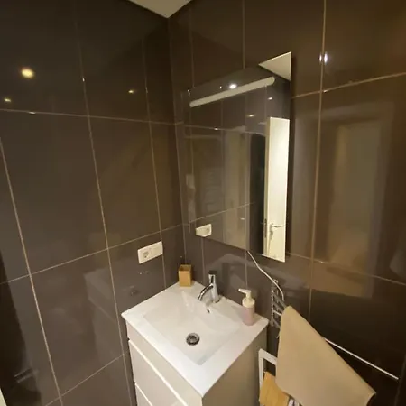 Appartement Formosa