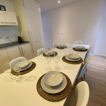 Formosa Appartement *