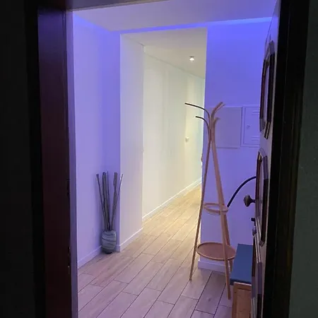 Appartement Formosa Oporto