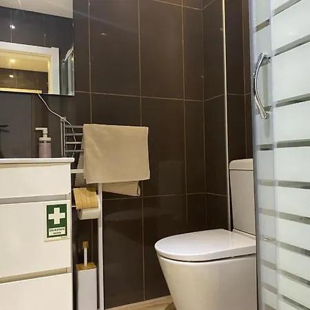 Appartement Formosa