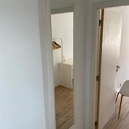 Formosa Appartement *