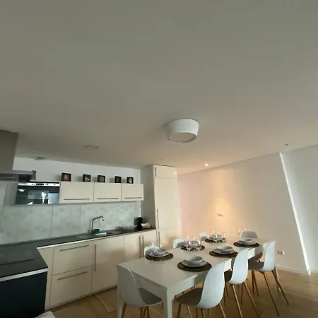 Appartement Formosa *