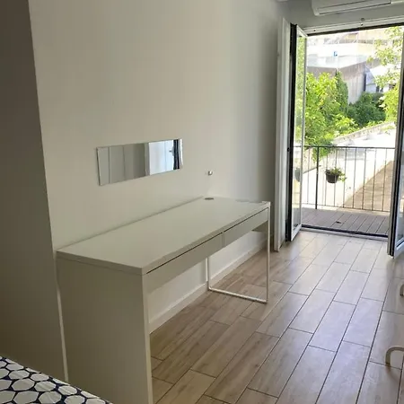 Formosa Appartement *