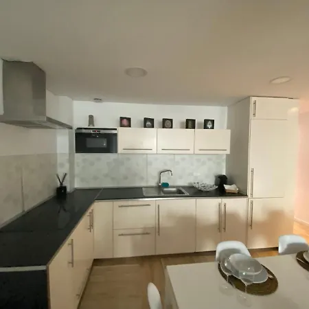 Formosa Appartement *