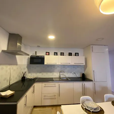 Appartement Formosa *