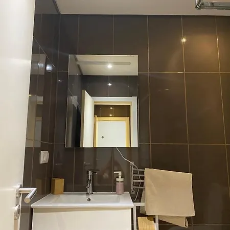 Formosa Appartement