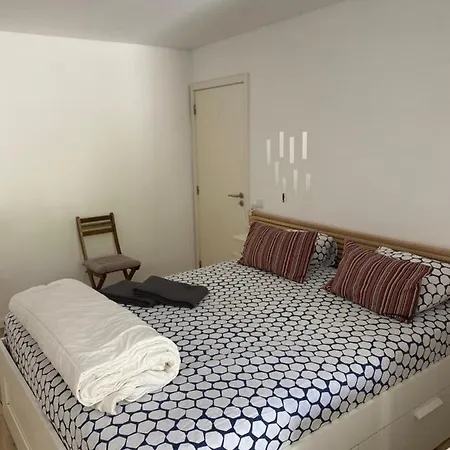 Appartement Formosa *