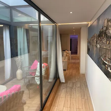 Appartement Formosa *