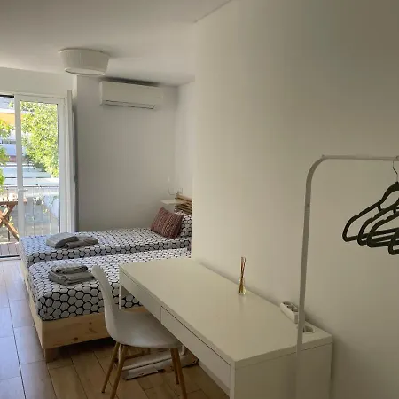 Formosa Appartement