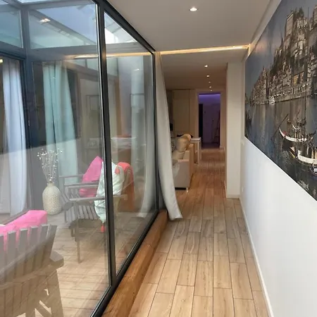 Formosa Appartement *