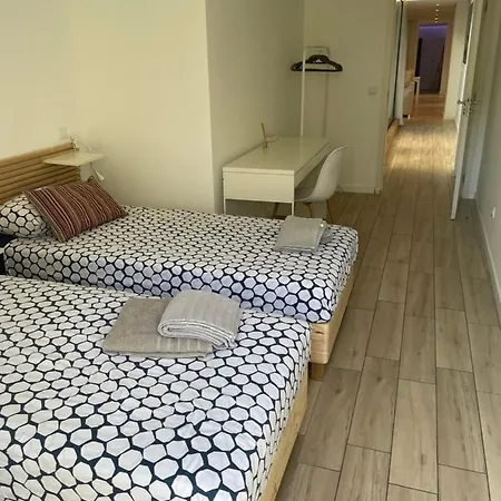 Appartement Formosa