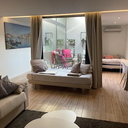 Appartement Formosa *