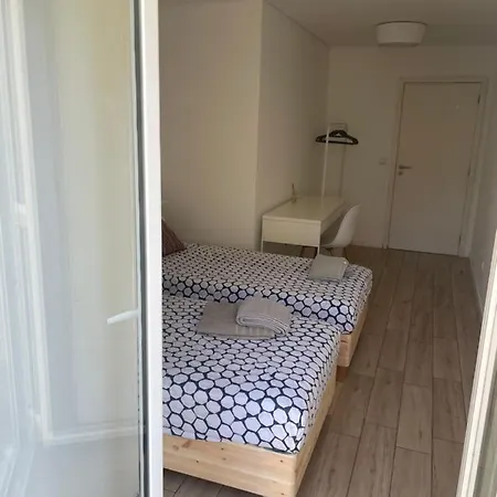 Formosa Appartement *