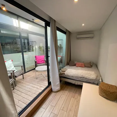 Formosa Appartement *
