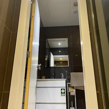 Apartamento Formosa Oporto