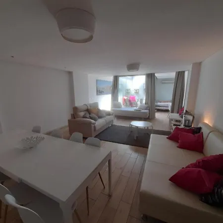 Apartamento Formosa