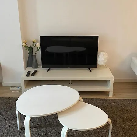 Formosa Apartman Porto