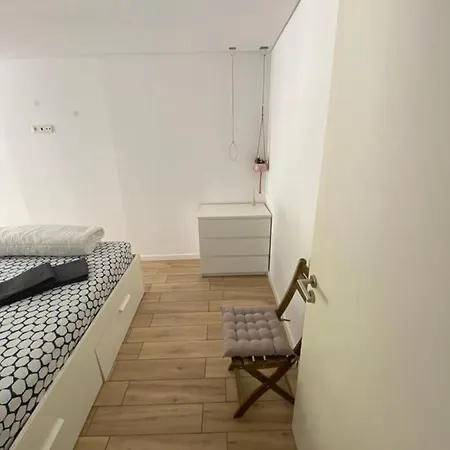 Formosa Apartman Porto