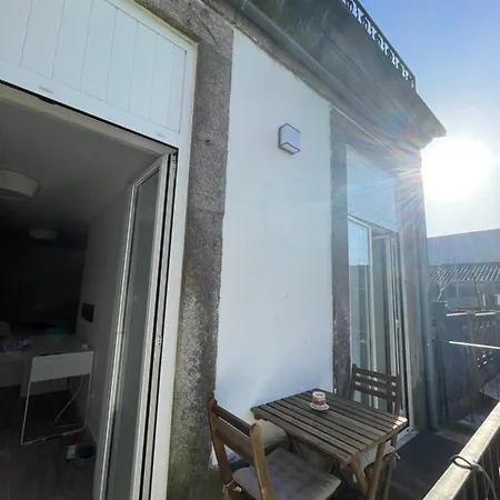 Apartamento Formosa