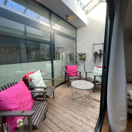 Formosa Lägenhet Oporto