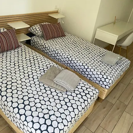 Apartamento Formosa