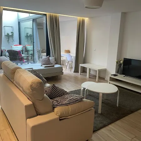 Apartman Formosa Porto