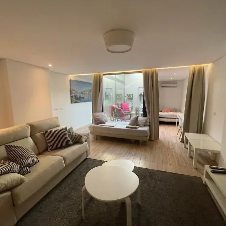 Apartamento Formosa