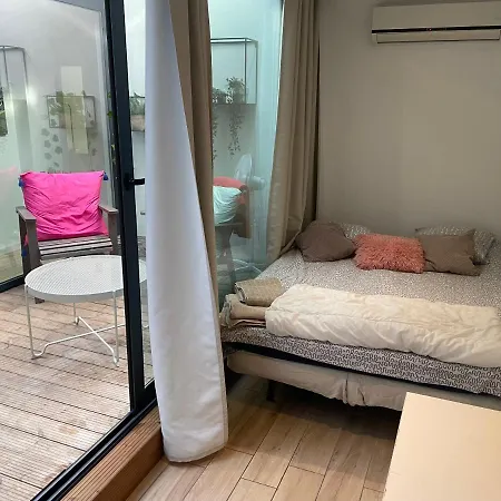 Apartamento Formosa