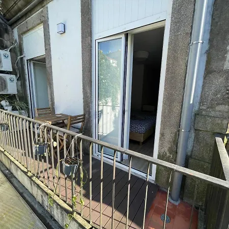 Formosa Apartamento Oporto