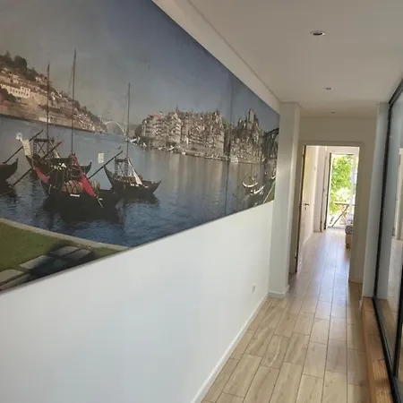 Apartamento Formosa