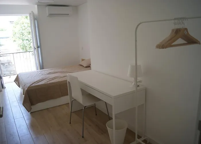 Formosa Διαμέρισμα *