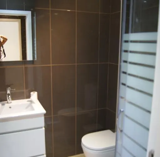 Appartamento Formosa Oporto