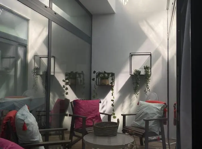 Formosa Appartement *