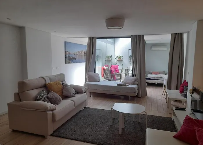 Formosa Διαμέρισμα Πόρτο