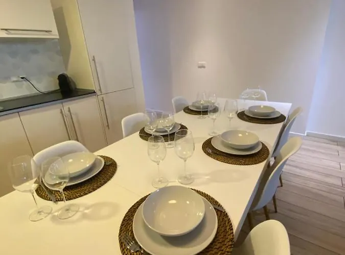 Formosa Appartamento *