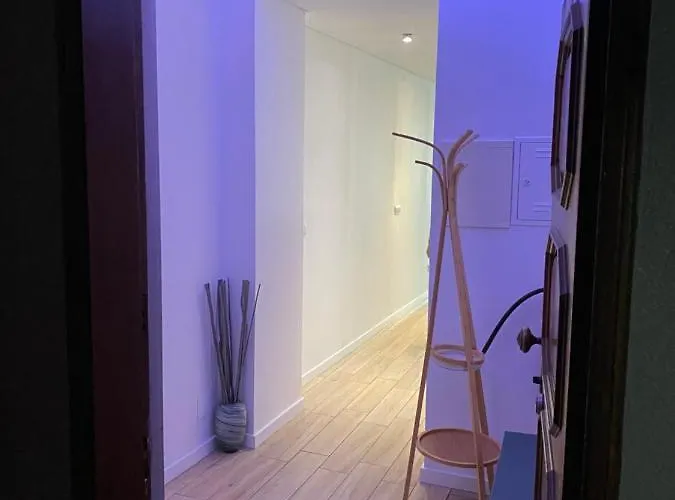 Appartamento Formosa Oporto