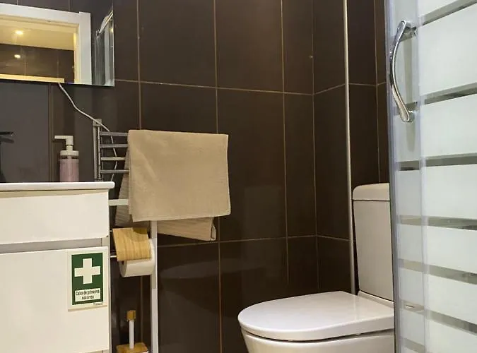 Διαμέρισμα Formosa