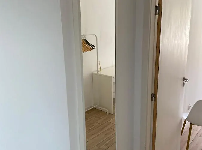 Formosa Διαμέρισμα *