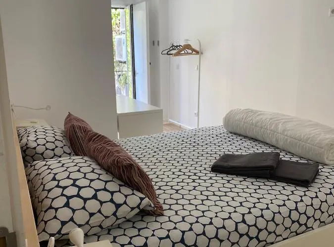 Formosa Appartement Oporto