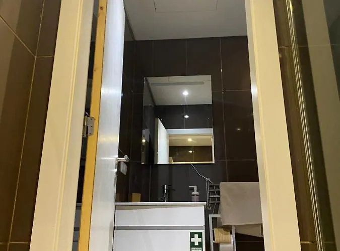 Appartamento Formosa Oporto