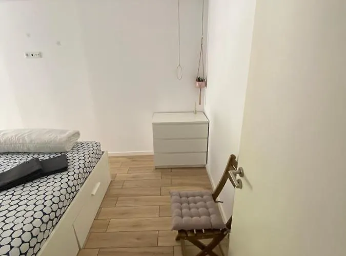 Formosa Appartamento Oporto