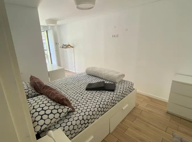 Διαμέρισμα Formosa