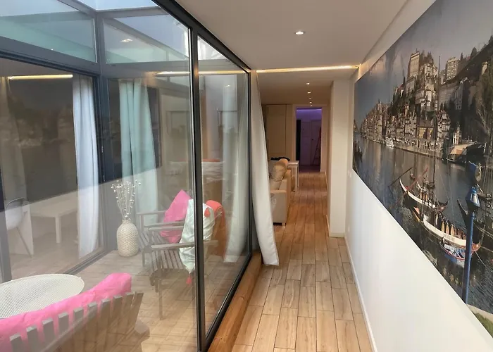 Διαμέρισμα Formosa *