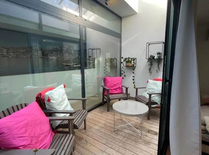 Formosa Appartement Oporto