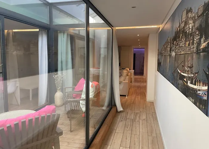 Formosa Διαμέρισμα