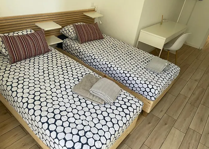 Διαμέρισμα Formosa