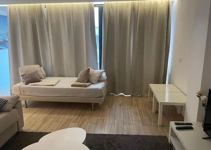 Appartamento Formosa Oporto