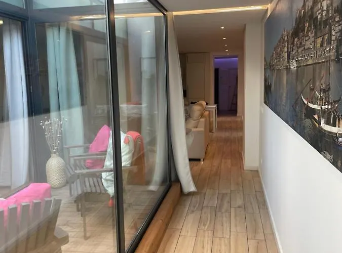 Formosa Appartement *